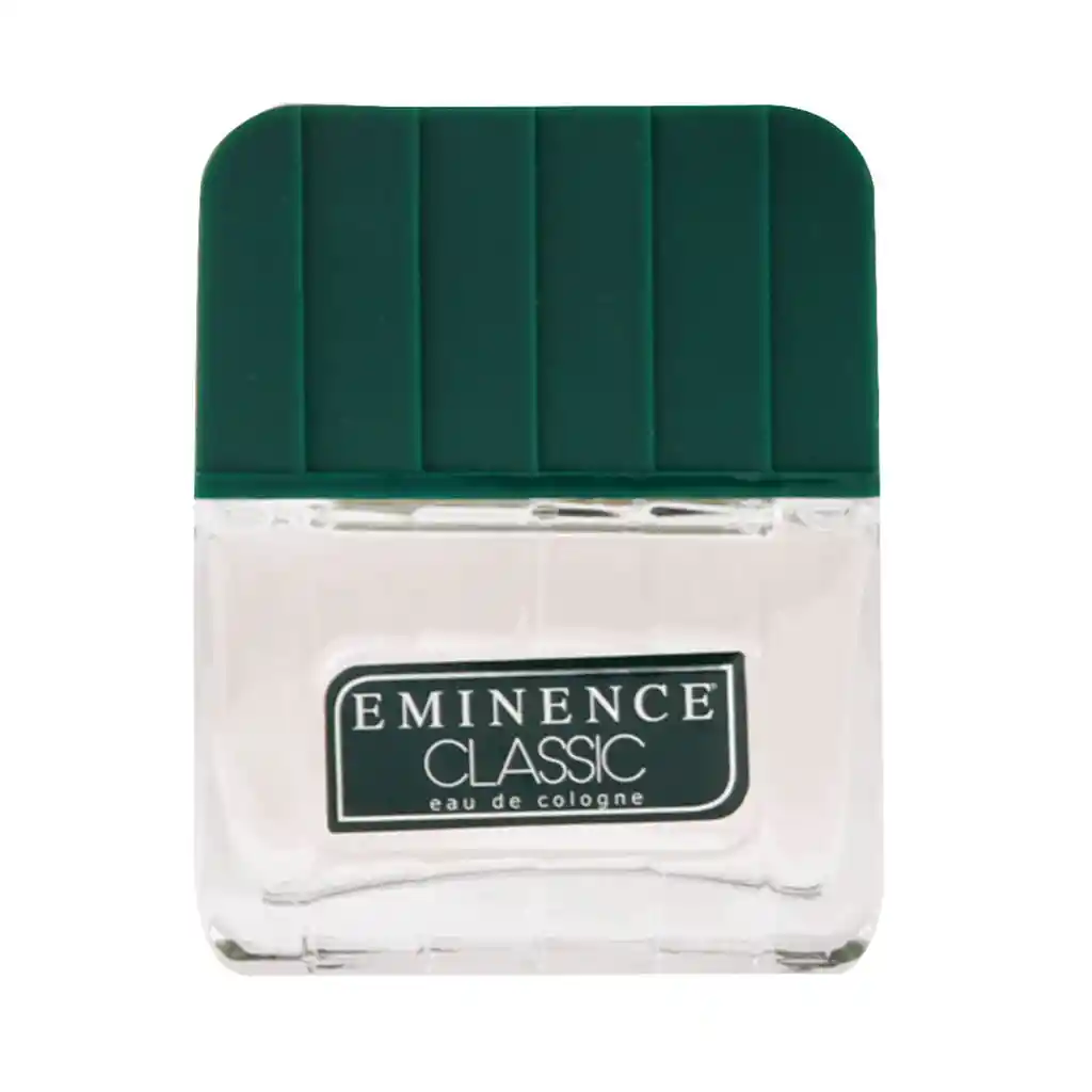 Eminence Loción Classic Para Hombre