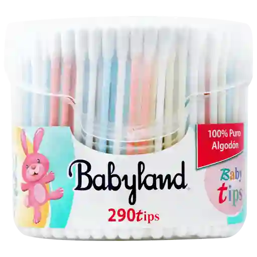 Babyland Cotonitos