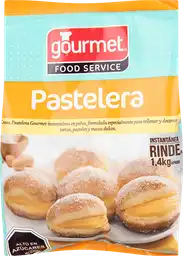 Gourmet Crema Pastelera