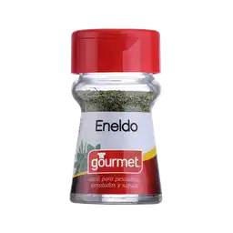 Gourmet Eneldo Molido