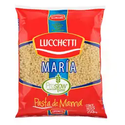 Lucchetti Fideo Sopa Maria