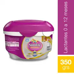 Similac Total Confort 1 2 Bij Pote