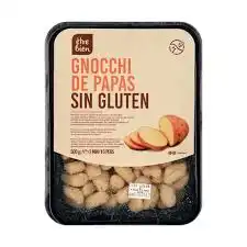 Etre Bien Gnocchi De Papas Sin Gluten