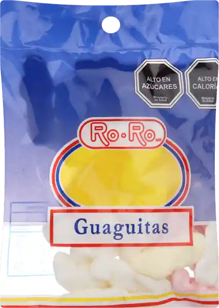 Ro-Ro Guagüitas