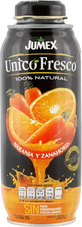 Jumex Nectar Natural De Frutas