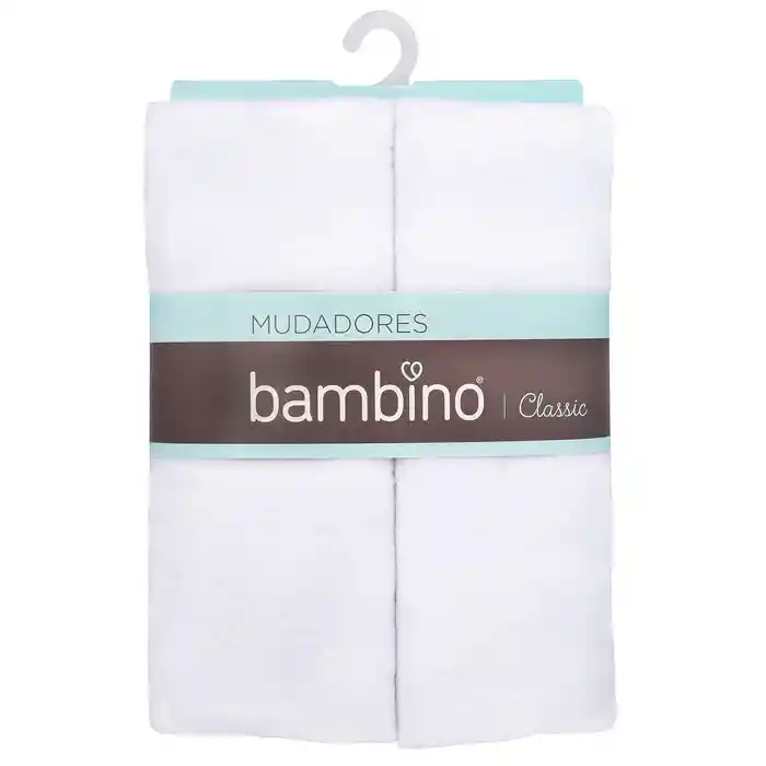 Mudadores Bambino Dos Unid Unisex