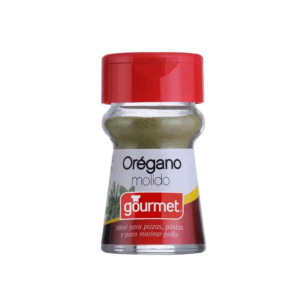 Gourmet Otros Oregano Molido