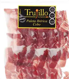 Trujillo Paleta Ibérica de Cebo