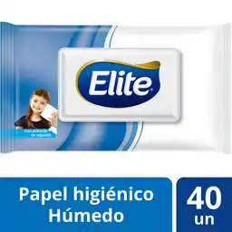 Elite Papel Humedo