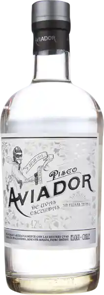 Aviador Pisco 42°