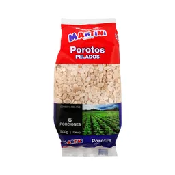 Martini Poroto Pelados