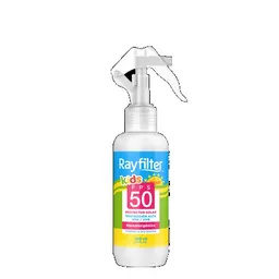 Rayfilter Protector Solar Kids F50 Gatillo