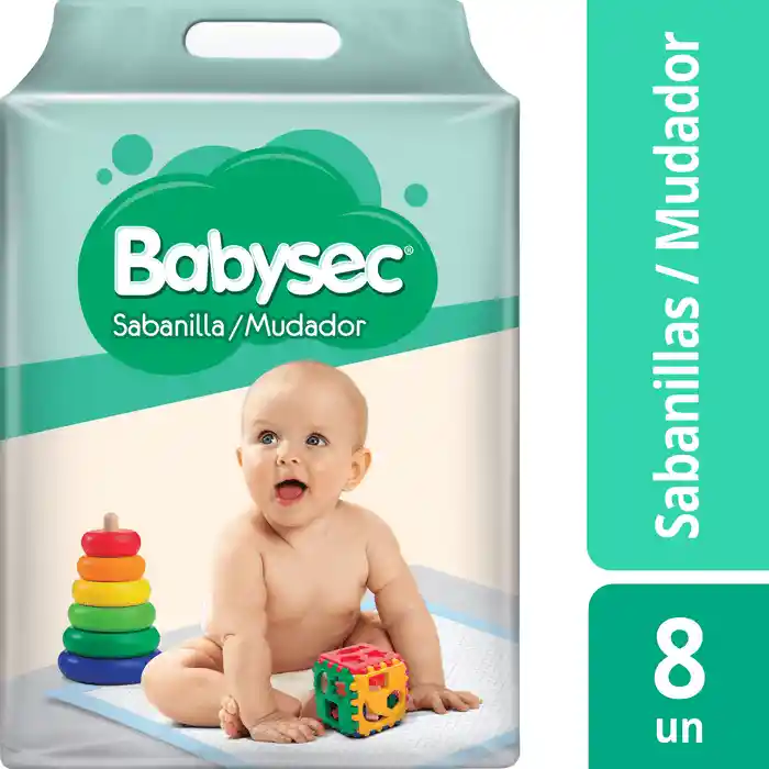 Babysec Sabanillas Bebe