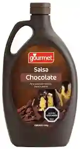 Gourmet Salsa Chocolate
