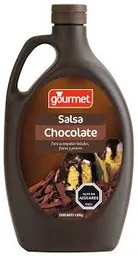 Gourmet Salsa Chocolate