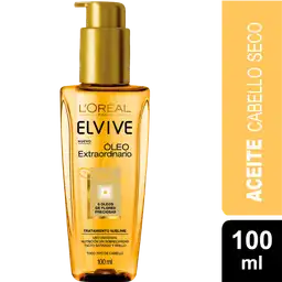 Loreal Paris-Elvive Serum Oleo Extraordinario