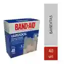 Band Aid Venditas Variados