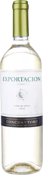 Exportacion Vino Exportac 12 G Blanc Bot