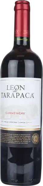 Tarapaca Vino Varietal Carmenere