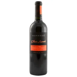 Morandé Vino 145 G Caber Franc