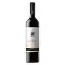 Las Mulas Vino Tinto Orgánico Carmenére Reserva 2014 750 cc