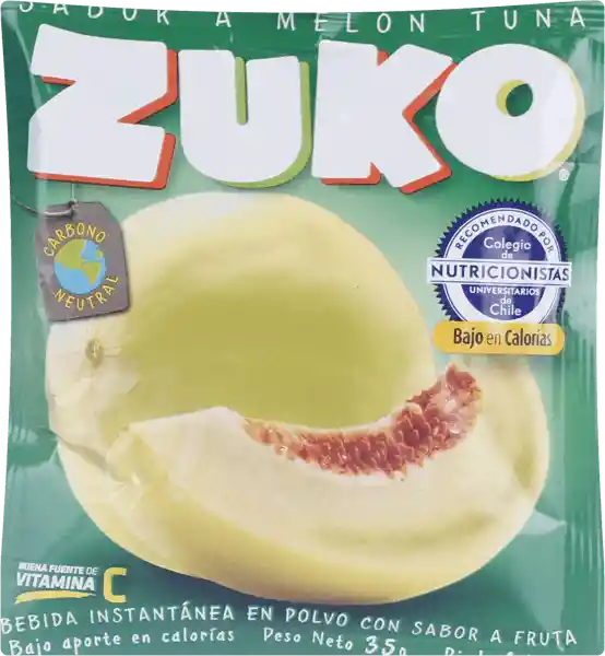 Zuko Melon Tuna