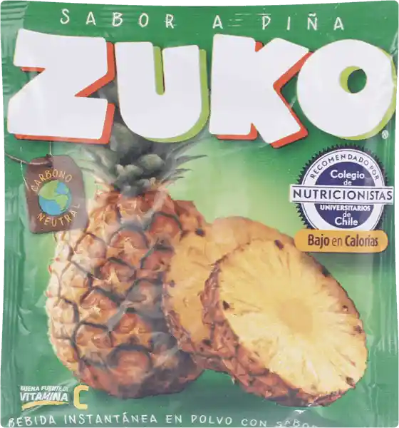 Zuko Pina