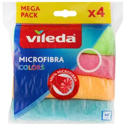 Videla Pano Vileda Microfibra Color