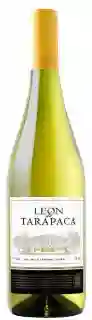 Tarapaca vino blanco reserva chardonnay