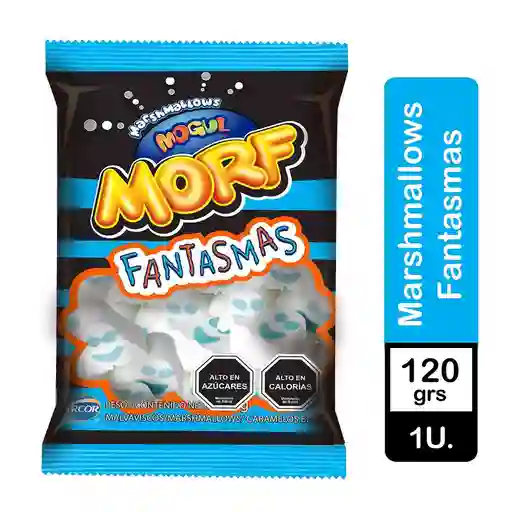 Morf Marshmallow Arcor Fantasma