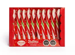 Merello Bastón Caja Navideña