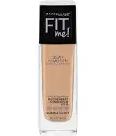 Maybelline Base Fit Me Matte + Pore Fdn 220Natural Beige