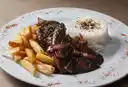 Filete Asaltado