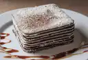 Torta Chocolate Nutella