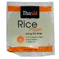 Libre Papel De Arroz Thasia Gluten