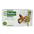 Earl Grey Te 20 Sachets Qualitea