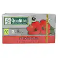 Ets Te Hierbas Hibiscus 20 Sach Qualitea