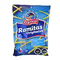 Arriero Ramitas Sabor Original El