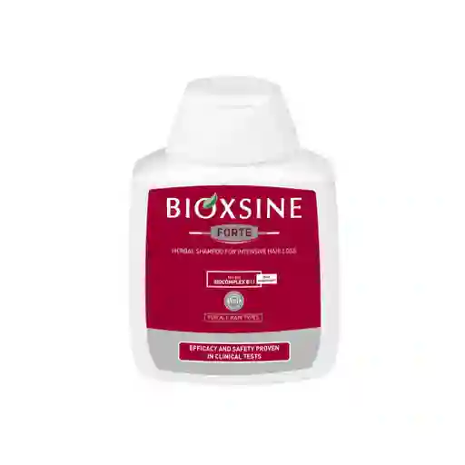 Bioxsine Shampoo Dermo Fte Sh.Herb.300M