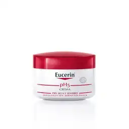 Eucerin Crema Ph5 para Piel Seca y Sensible