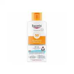 Eucerin Sensitive Protect Kids