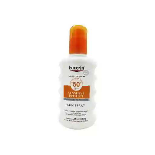 Eucerin Sensitive Protect Protector Solar