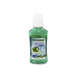 Cell Skin Enjuague Bucal Menta Fresca