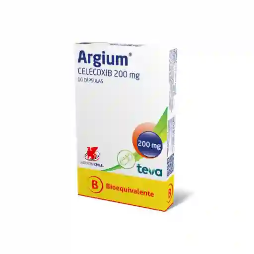 Argium (200 mg)