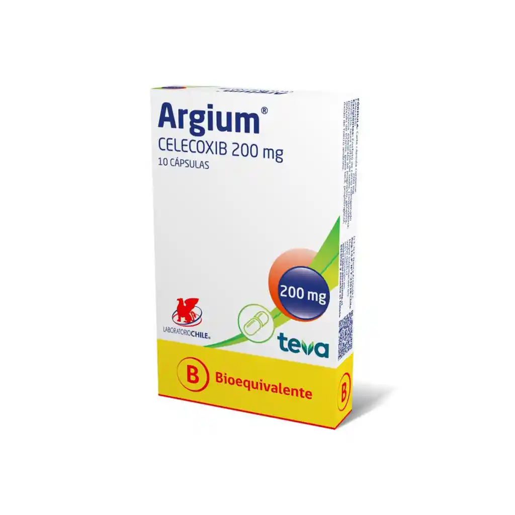 Argium (200 mg)