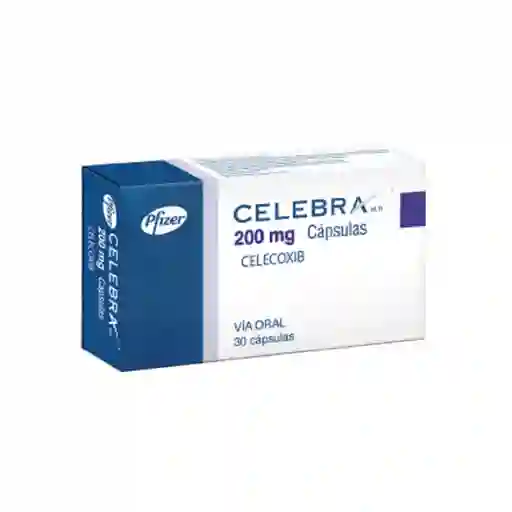 Celebra (200 mg)