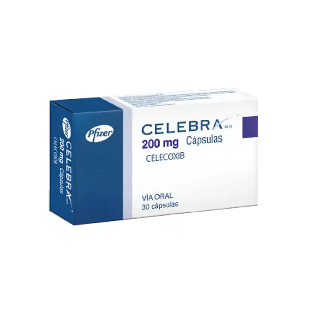 Celebra (200 mg)