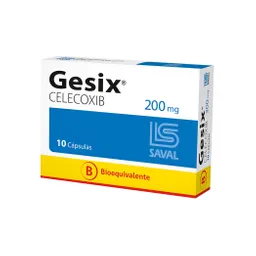 Gesix (200 mg) 