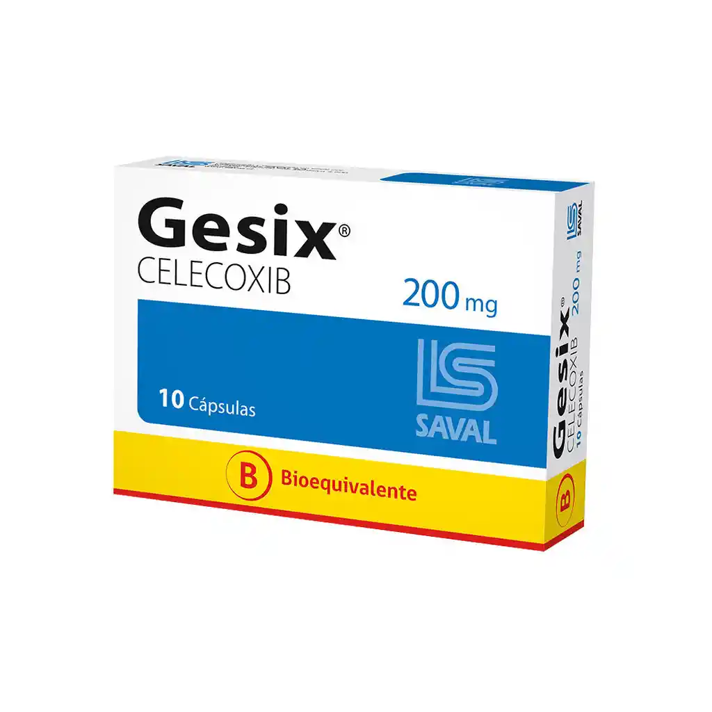 Gesix (200 mg) 