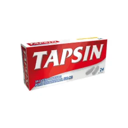 Tapsin (500 mg)